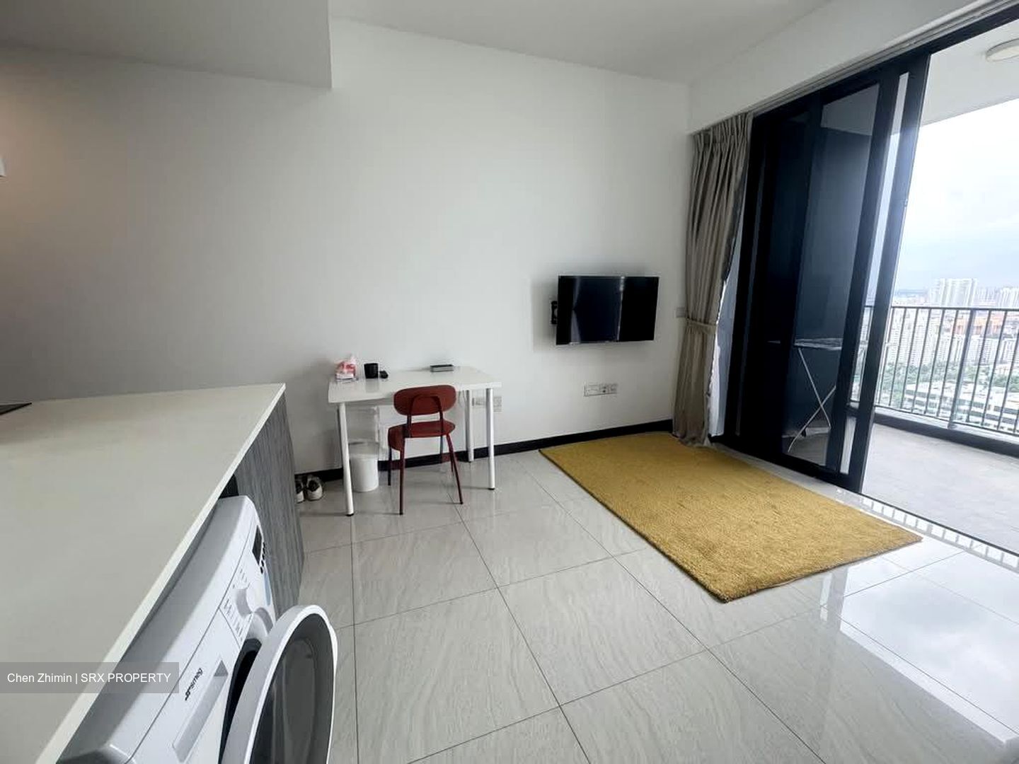 Gem Residences (D12), Condominium #531669931